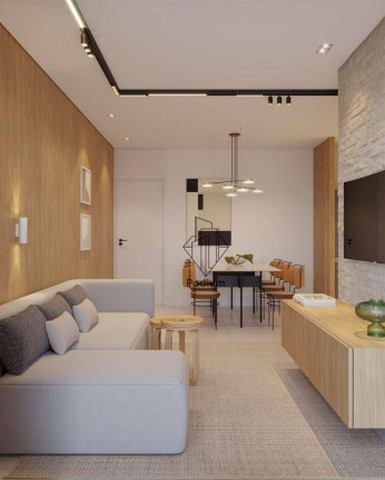 Imagem Apartamento com 3 Quartos à Venda, 73 m² em Manaíra - João Pessoa