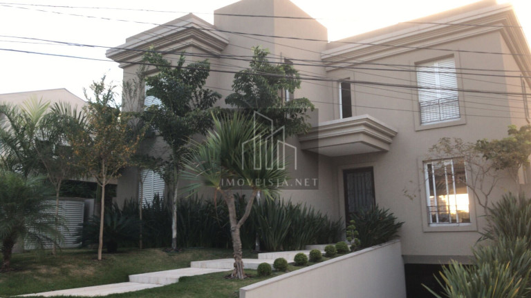 Imagem Casa com 4 Quartos à Venda, 608 m² em Alphaville Residencial Um - Barueri