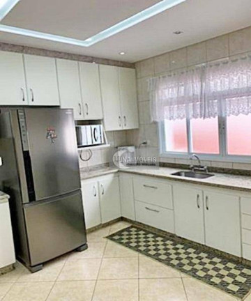 Imagem Sobrado com 3 Quartos à Venda, 185 m² em Rudge Ramos - São Bernardo Do Campo Imagem Sobrado com 3 Quartos à Venda, 185 m² em Rudge Ramos - São Bernardo Do Campo