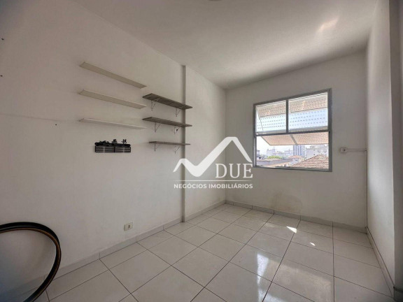 Imagem Apartamento com 2 Quartos à Venda, 65 m² em Embaré - Santos