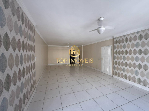 Imagem Apartamento com 3 Quartos à Venda, 90 m² em Pitangueiras - Guarujá