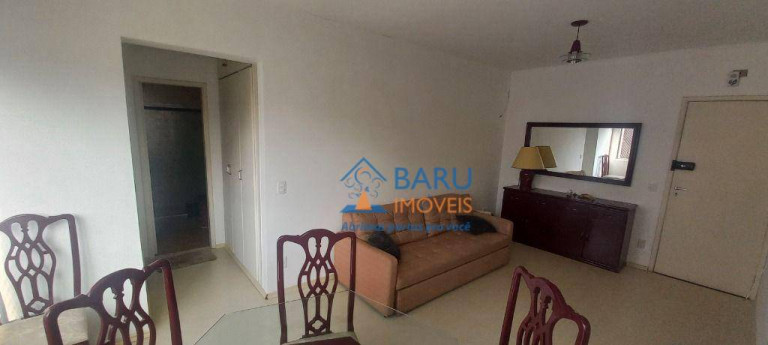 Imagem Apartamento com 1 Quarto à Venda, 50 m² em Higienópolis - São Paulo