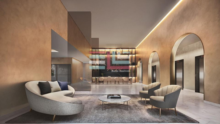 Imagem Imóvel com 2 Quartos à Venda, 65 m² em Chácara Inglesa - São Paulo