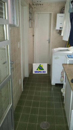 Imagem Apartamento com 3 Quartos à Venda, 119 m² em Cambuí - Campinas Imagem Apartamento com 3 Quartos à Venda, 119 m² em Cambuí - Campinas