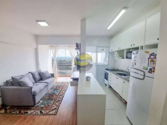 Imagem Apartamento com 2 Quartos à Venda, 53 m² em Pousada Dos Bandeirantes - Carapicuíba