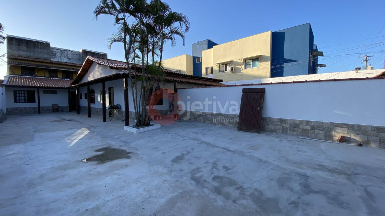 Sala Comercial para Alugar, 480 m² em São Cristóvão - Cabo Frio