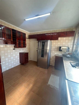 Imagem Apartamento com 4 Quartos à Venda, 130 m² em Gonzaga - Santos