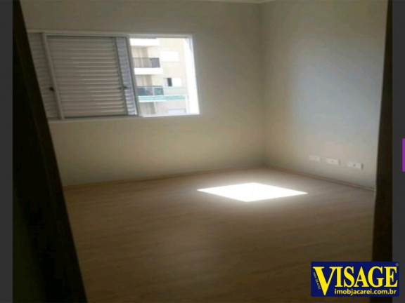 Imagem Apartamento com 3 Quartos à Venda, 79 m² em Vila Machado - Jacareí