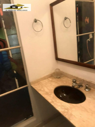 Imagem Sobrado com 4 Quartos à Venda, 225 m² em Bosque Da Saúde - São Paulo