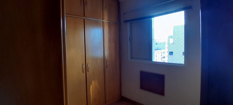 Imagem Apartamento com 3 Quartos para Alugar, 116 m² em Boqueirão - Santos Imagem Apartamento com 3 Quartos para Alugar, 116 m² em Boqueirão - Santos