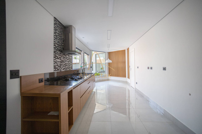 Imagem Casa com 5 Quartos à Venda, 354 m² em Alphaville - Santana De Parnaíba