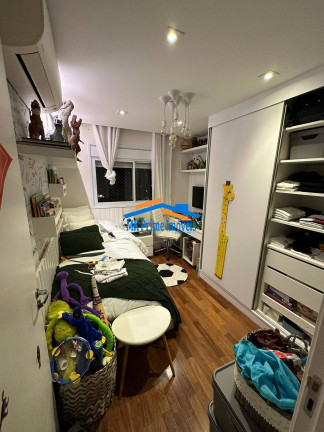 Foto do imóvel Apartamento com 2 Quartos à Venda, 200 m² em Lapa - São Paulo