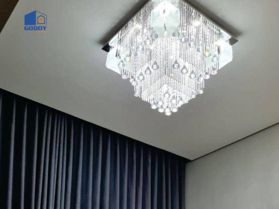 Imagem Apartamento com 5 Quartos à Venda, 185 m² em Jardim Das Américas - Cuiabá
