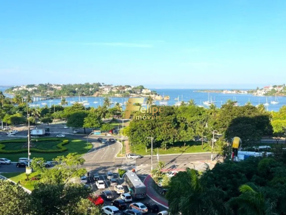 Imóvel com 3 Quartos à Venda, 178 m² em Praia Do Canto - Vitória
