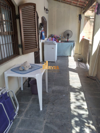 Imagem Casa com 2 Quartos à Venda, 320 m² em Gaivota - Itanhaém