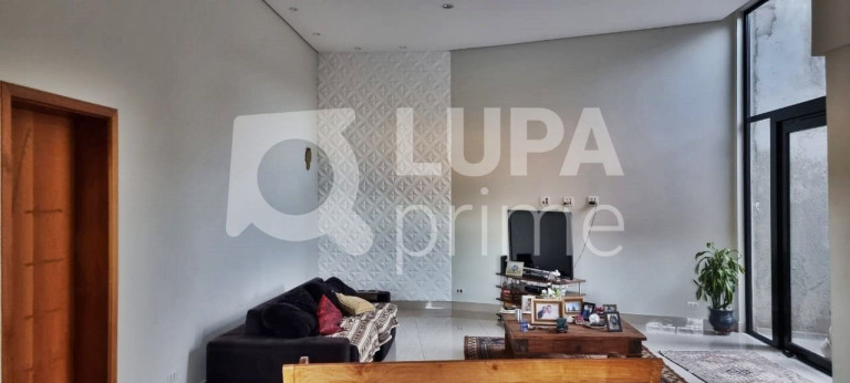Imagem Casa com 4 Quartos à Venda, 380 m² em Vila Santista - Atibaia