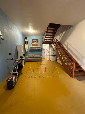 Imagem Apartamento com 3 Quartos à Venda, 140 m² em Saco Da Ribeira - Ubatuba