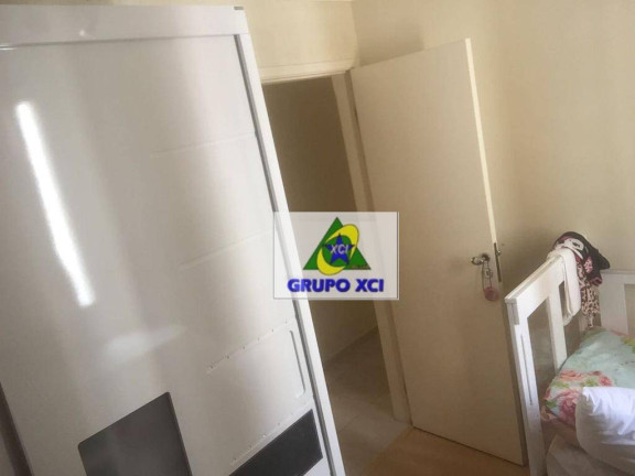 Imagem Apartamento com 3 Quartos à Venda, 68 m² em Mansões Santo Antônio - Campinas