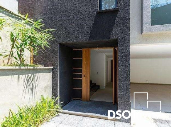 Imagem Casa de Condomínio com 4 Quartos à Venda, em Jardim Cordeiro - São Paulo Imagem Casa de Condomínio com 4 Quartos à Venda, em Jardim Cordeiro - São Paulo