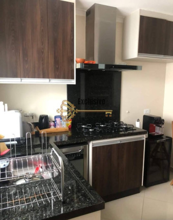 Imagem Cobertura com 3 Quartos à Venda, 110 m² em Vila Gilda - Santo André