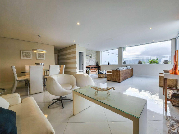 Imagem Apartamento com 5 Quartos à Venda, 236 m² em Riviera De São Lourenço - Bertioga