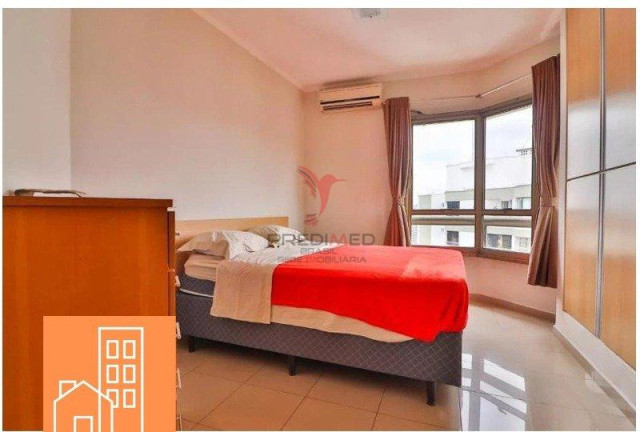 Apartamento com 2 Quartos para Alugar,  em Vila Mariana - São Paulo