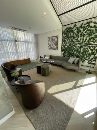 Imagem Imóvel com 1 Quarto para Alugar, 29 m² em Vila Nova Conceição - São Paulo Imagem Imóvel com 1 Quarto para Alugar, 29 m² em Vila Nova Conceição - São Paulo