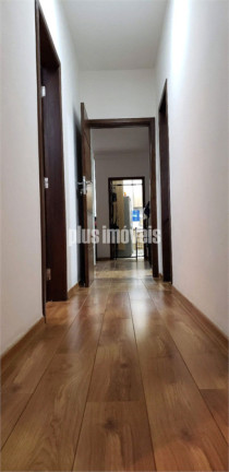 Imagem Apartamento com 4 Quartos à Venda, 120 m² em Vila Mariana - São Paulo