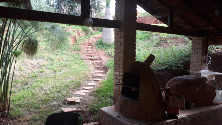 Imagem Chácara com 1 Quarto à Venda, 80 m² em São Sebastião - São Luís Do Paraitinga