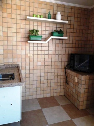 Imagem Apartamento com 2 Quartos à Venda, 115 m² em Tupi - Praia Grande