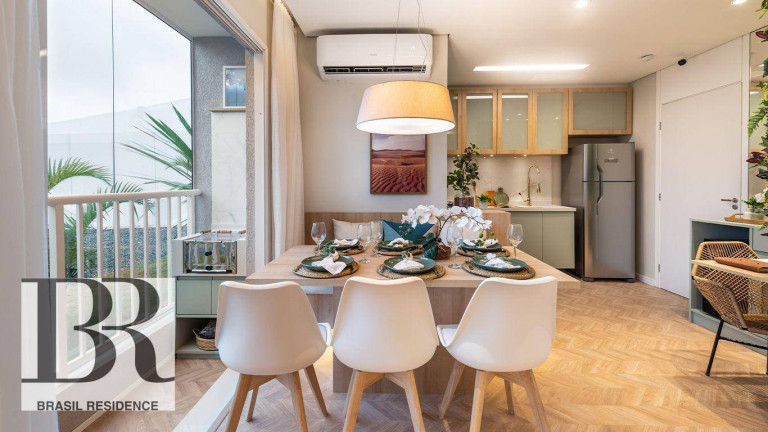 Imagem Apartamento com 2 Quartos à Venda, 37 m² em Cursino - São Paulo Imagem Apartamento com 2 Quartos à Venda, 37 m² em Cursino - São Paulo