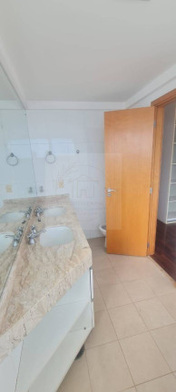 Imagem Apartamento com 3 Quartos para Alugar, 240 m² em Jardim Botânico - Ribeirão Preto