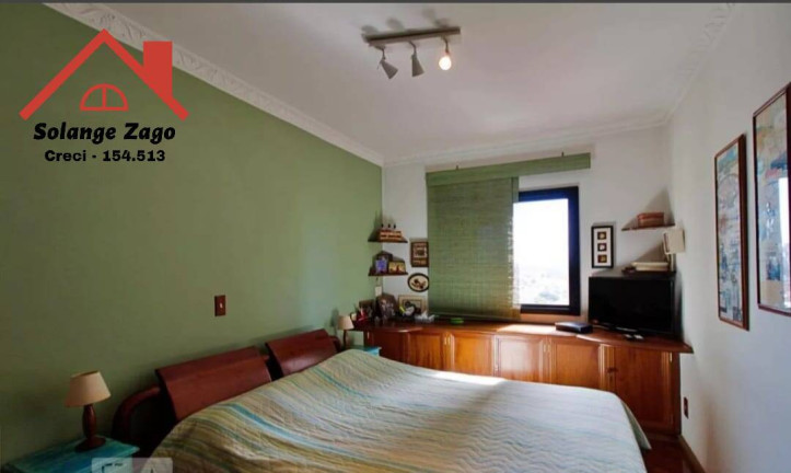 Imagem Apartamento com 3 Quartos à Venda, 117 m² em Fazenda Morumbi - São Paulo Imagem Apartamento com 3 Quartos à Venda, 117 m² em Fazenda Morumbi - São Paulo