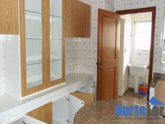 Imagem Apartamento com 3 Quartos à Venda, 112 m² em Santana - São Paulo
