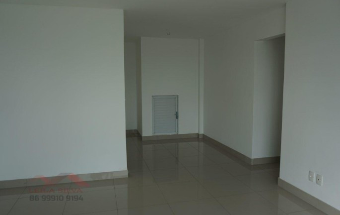 Imagem Apartamento com 4 Quartos à Venda, em Jóquei - Teresina Imagem Apartamento com 4 Quartos à Venda, em Jóquei - Teresina