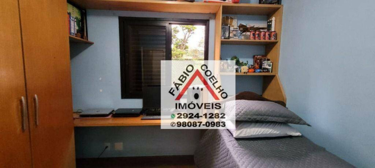 Imagem Apartamento com 3 Quartos à Venda, 102 m² em Jardim Marajoara - São Paulo Imagem Apartamento com 3 Quartos à Venda, 102 m² em Jardim Marajoara - São Paulo