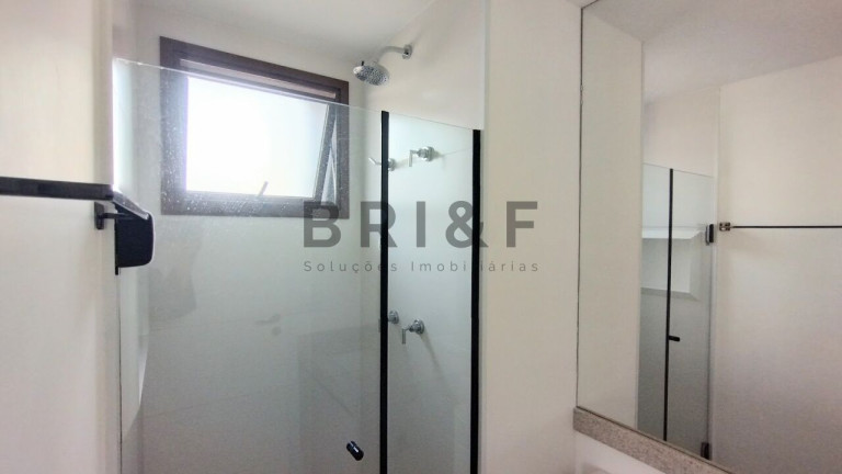 Imagem Apartamento com 1 Quarto para Alugar, 29 m² em Vila Nova Conceição - São Paulo Imagem Apartamento com 1 Quarto para Alugar, 29 m² em Vila Nova Conceição - São Paulo
