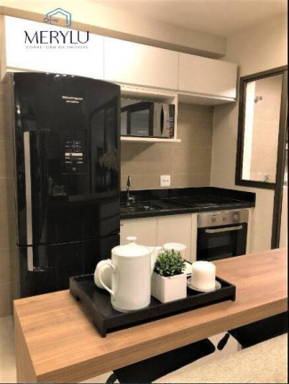 Imagem Apartamento com 1 Quarto à Venda, 45 m² em Chácara Klabin - São Paulo Imagem Apartamento com 1 Quarto à Venda, 45 m² em Chácara Klabin - São Paulo