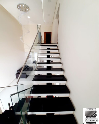 Imagem Casa com 3 Quartos à Venda, 260 m² em Ibiti Reserva - Sorocaba