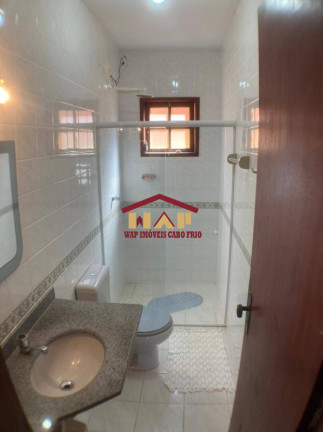 Imagem Casa de Condomínio com 2 Quartos à Venda, 70 m² em Palmeiras - Cabo Frio Imagem Casa de Condomínio com 2 Quartos à Venda, 70 m² em Palmeiras - Cabo Frio