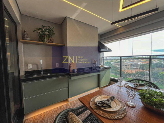 Imagem Apartamento com 2 Quartos à Venda, 80 m² em Jardim Botânico - Ribeirão Preto Imagem Apartamento com 2 Quartos à Venda, 80 m² em Jardim Botânico - Ribeirão Preto