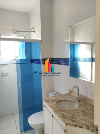 Imagem Apartamento com 2 Quartos à Venda, 54 m² em Bosque Dos Jacarandás - Jundiaí