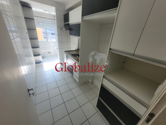 Imagem Imóvel com 2 Quartos à Venda, 69 m² em Vila Mathias - Santos