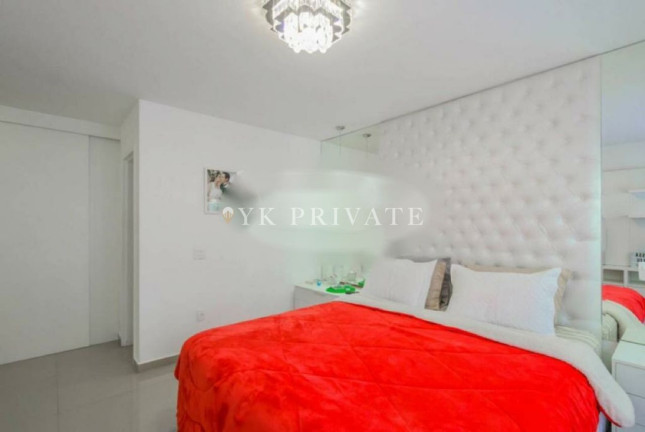 Imagem Apartamento com 4 Quartos à Venda, 241 m² em Jardim Das Perdizes - São Paulo Imagem Apartamento com 4 Quartos à Venda, 241 m² em Jardim Das Perdizes - São Paulo