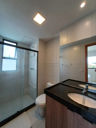 Imagem Apartamento com 2 Quartos à Venda, 61 m² em Muro Alto - Ipojuca