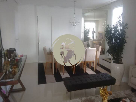 Cobertura com 4 Quartos à Venda, 390 m² em Embare - Santos