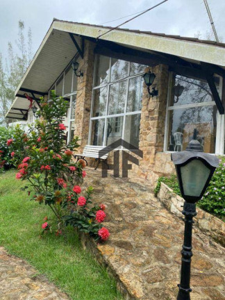 Imagem Casa com 5 Quartos à Venda, 260 m² em Porta Florada - Gravatá Imagem Casa com 5 Quartos à Venda, 260 m² em Porta Florada - Gravatá