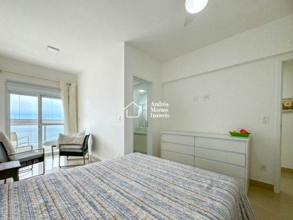 Imagem Apartamento com 3 Quartos à Venda, 127 m² em Canto Do Forte - Praia Grande