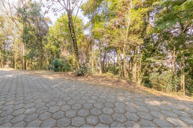 Imagem Terreno à Venda, 5.339 m² em Condomínio Iolanda - Taboão Da Serra