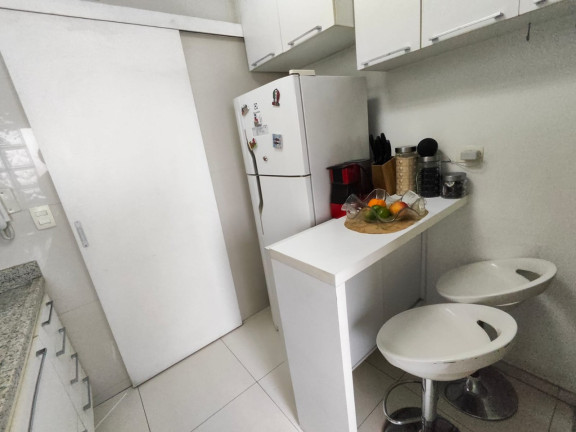 Imagem Imóvel com 2 Quartos à Venda, 48 m² em Jardim São Savério - São Paulo